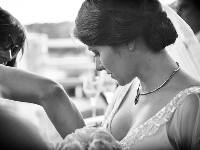 Douglas and Nicola's Wedding in Sicily, Sicily 42