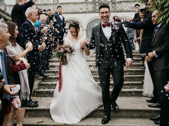Paul and Kitty&apos;s Wedding in Buckingham, Buckinghamshire 1