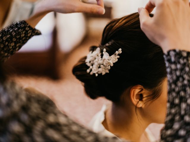 Paul and Kitty&apos;s Wedding in Buckingham, Buckinghamshire 16