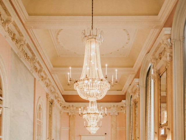 Paul and Kitty&apos;s Wedding in Buckingham, Buckinghamshire 19