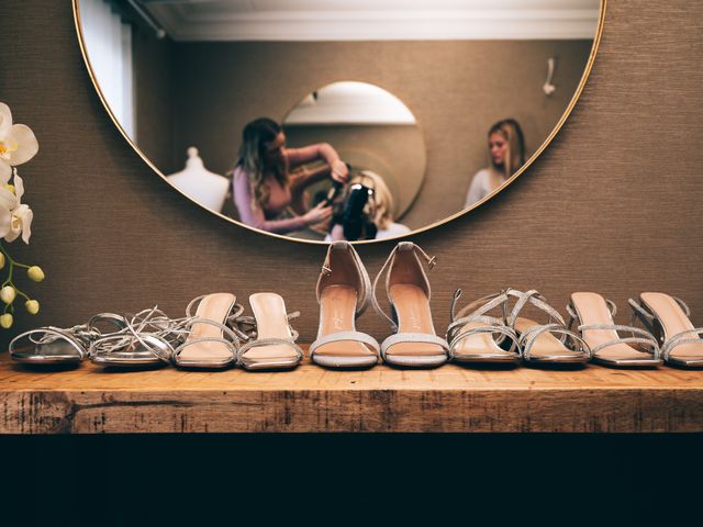 Franics and Emma's Wedding in Coventry, West Midlands 4