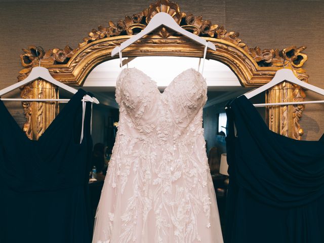 Franics and Emma's Wedding in Coventry, West Midlands 5