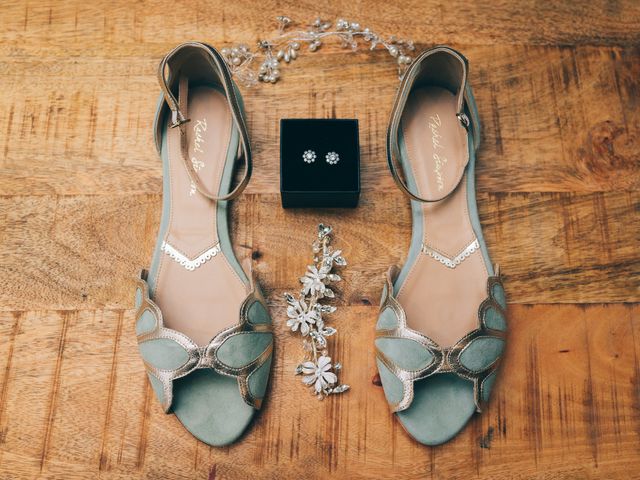 Franics and Emma's Wedding in Coventry, West Midlands 6