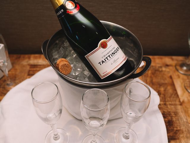 Franics and Emma's Wedding in Coventry, West Midlands 8