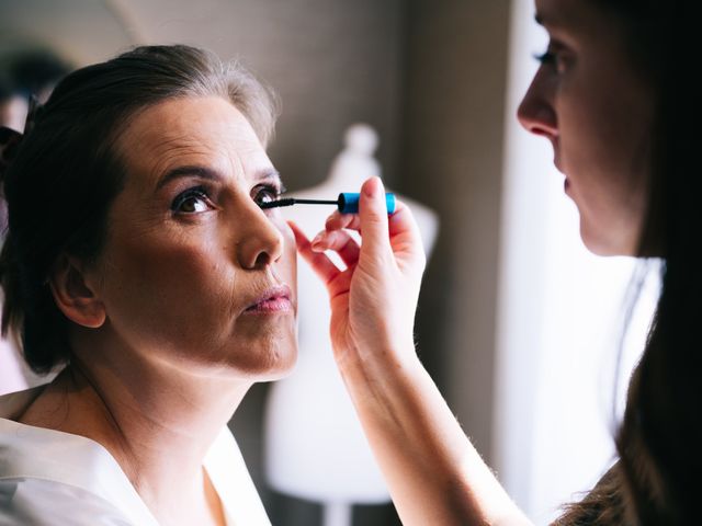 Franics and Emma's Wedding in Coventry, West Midlands 9