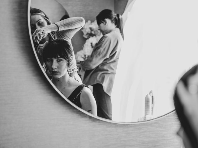 Franics and Emma's Wedding in Coventry, West Midlands 12