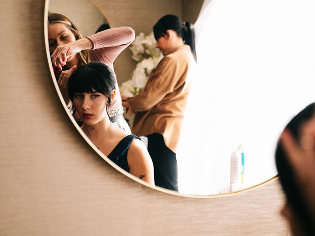 Franics and Emma's Wedding in Coventry, West Midlands 14