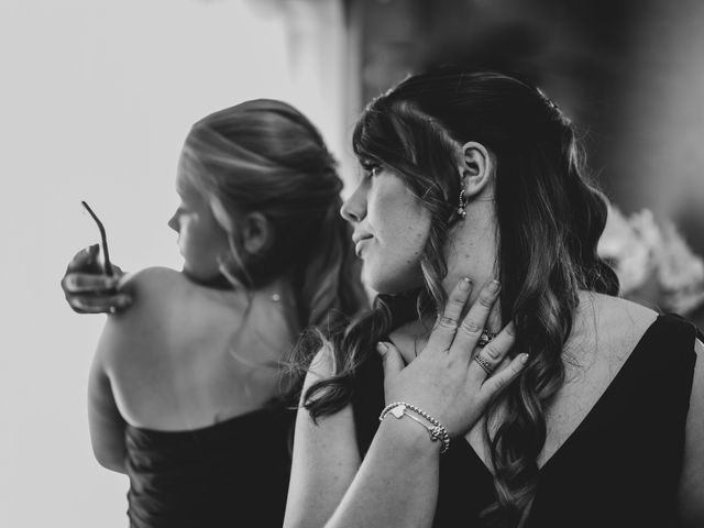 Franics and Emma's Wedding in Coventry, West Midlands 15