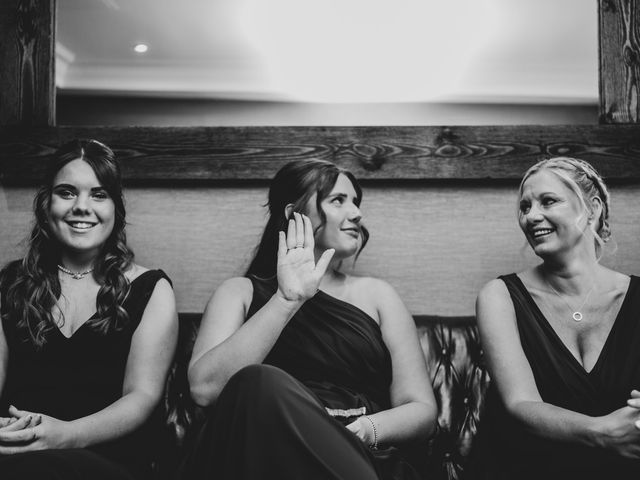 Franics and Emma's Wedding in Coventry, West Midlands 20