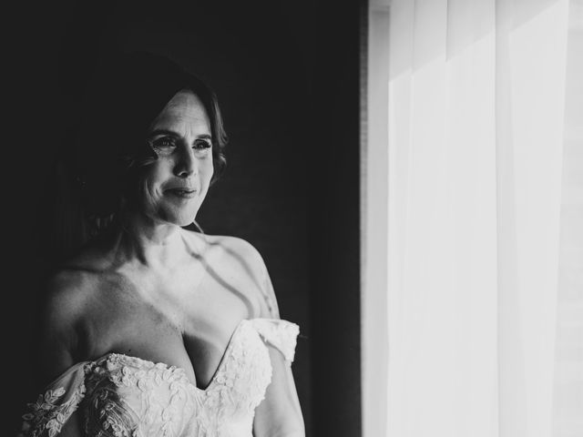 Franics and Emma's Wedding in Coventry, West Midlands 21