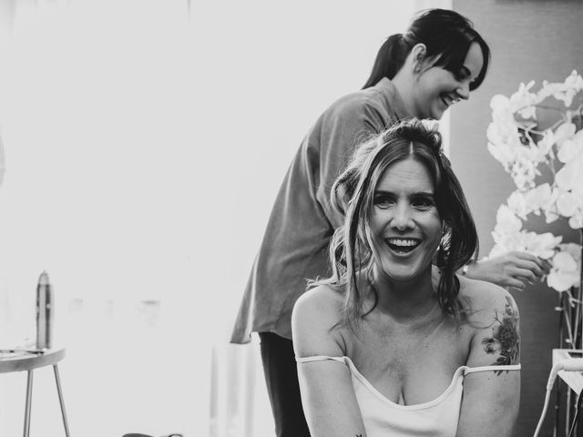 Franics and Emma's Wedding in Coventry, West Midlands 29