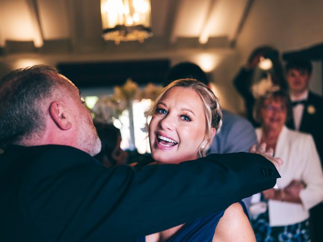 Franics and Emma's Wedding in Coventry, West Midlands 33