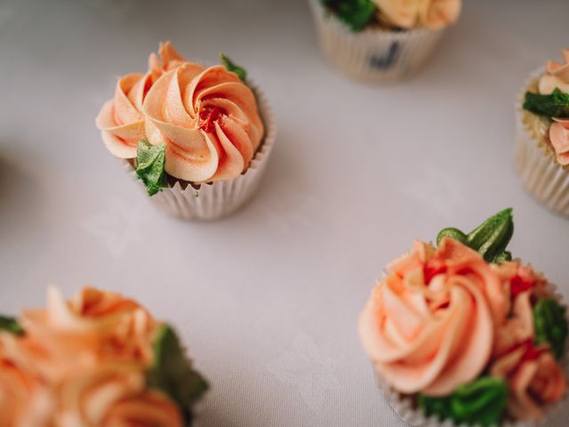 Franics and Emma's Wedding in Coventry, West Midlands 35