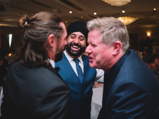 Franics and Emma's Wedding in Coventry, West Midlands 36