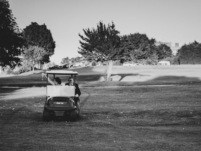 Franics and Emma's Wedding in Coventry, West Midlands 1