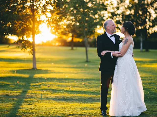 Franics and Emma's Wedding in Coventry, West Midlands 37