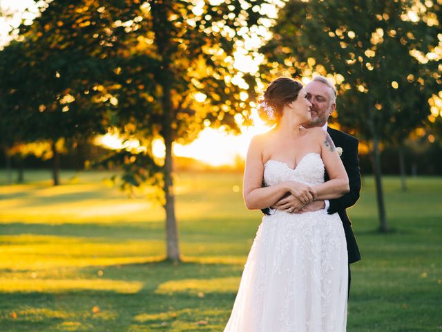 Franics and Emma's Wedding in Coventry, West Midlands 38