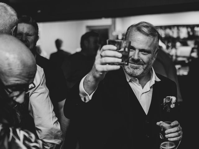 Franics and Emma's Wedding in Coventry, West Midlands 40