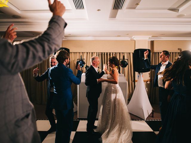 Franics and Emma's Wedding in Coventry, West Midlands 41