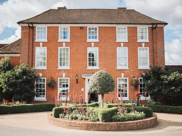 Franics and Emma's Wedding in Coventry, West Midlands 2