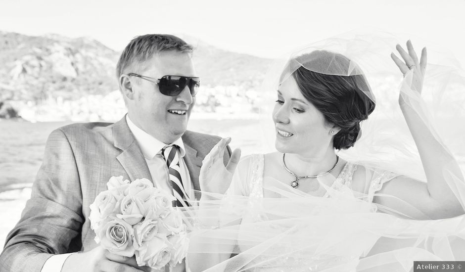 Douglas and Nicola's Wedding in Sicily, Sicily