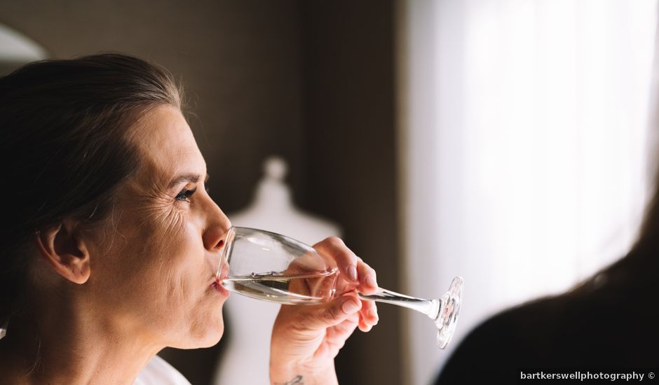 Franics and Emma's Wedding in Coventry, West Midlands