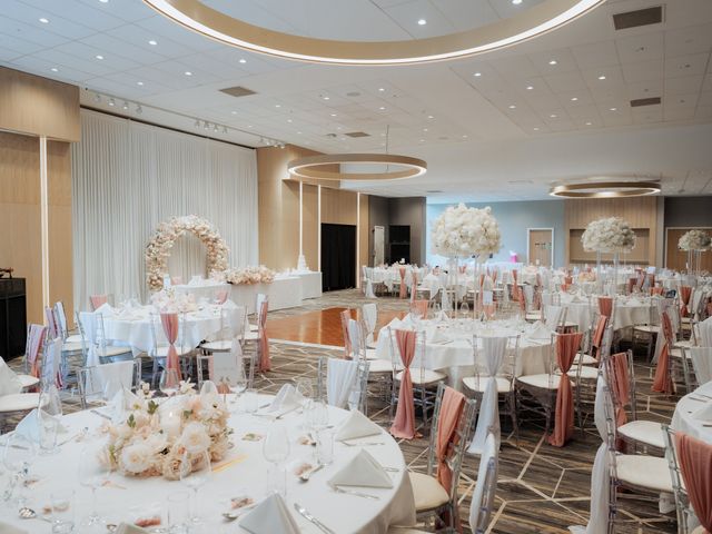 Jason and Tenisha&apos;s Wedding in Birmingham, West Midlands 24