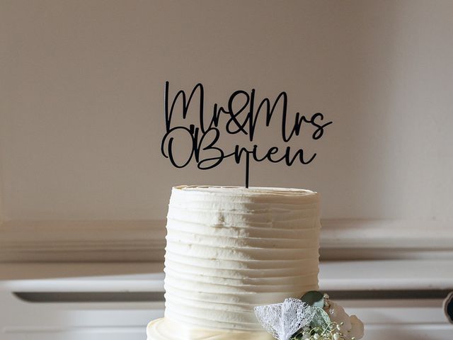 Kieran and Karen's Wedding in West Sussex, West Sussex 41