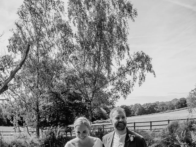 Phil and Joanna&apos;s Wedding in Cranbrook, Kent 29