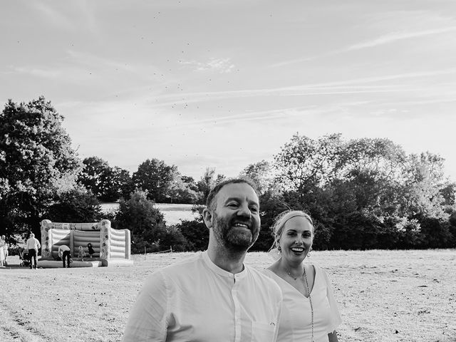 Phil and Joanna&apos;s Wedding in Cranbrook, Kent 37