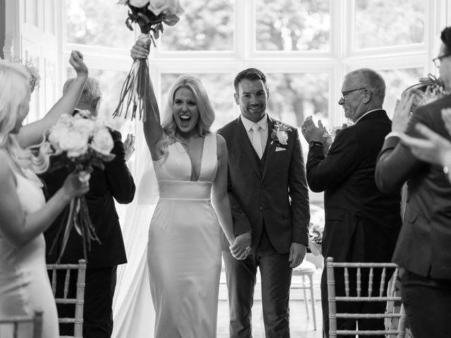 Oliver and Sophie&apos;s Wedding in Didsbury, Greater Manchester 105