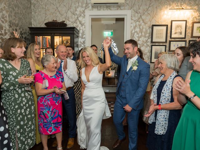 Oliver and Sophie&apos;s Wedding in Didsbury, Greater Manchester 141