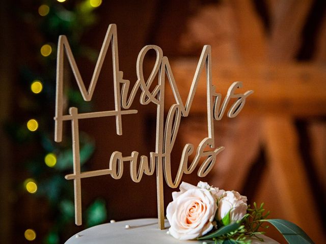 Chris and Charlotte's Wedding in Southport, Merseyside 17