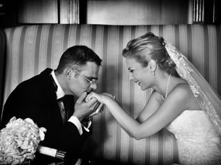 Oana & Razvan's wedding