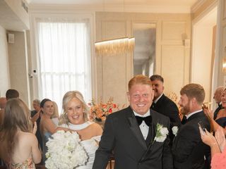 Elliott &amp; Katherine's wedding 2
