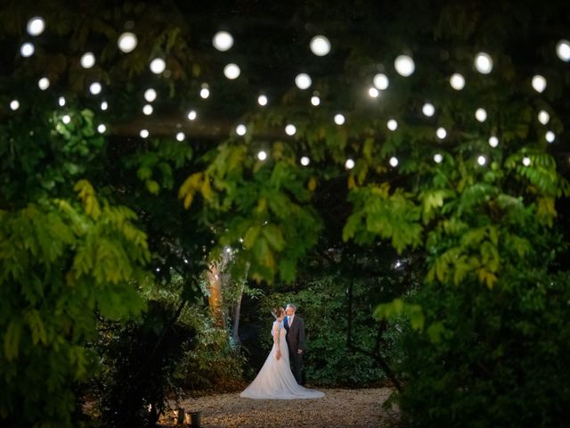 Lee and Emer's Wedding in Sharpthorne, West Sussex 5