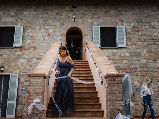 Daniele and Tamara&apos;s Wedding in Umbria, Umbria 16