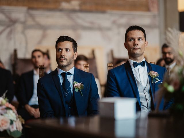 Daniele and Tamara&apos;s Wedding in Umbria, Umbria 44