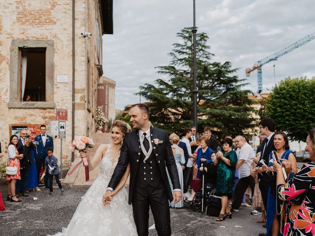 Daniele and Tamara&apos;s Wedding in Umbria, Umbria 53