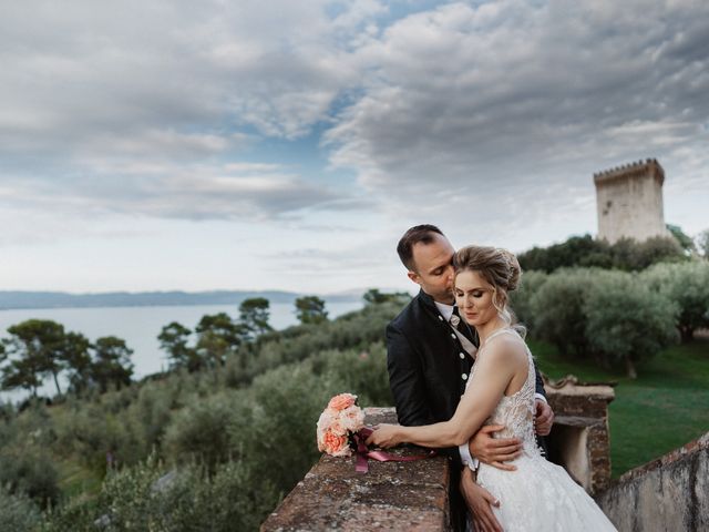 Daniele and Tamara&apos;s Wedding in Umbria, Umbria 58