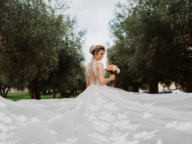 Daniele and Tamara&apos;s Wedding in Umbria, Umbria 60