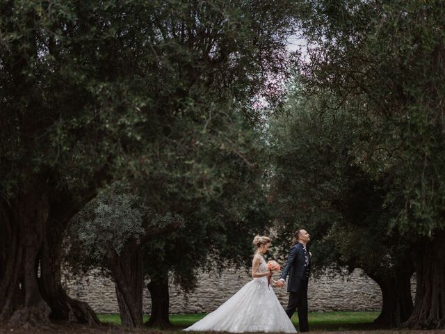 Daniele and Tamara&apos;s Wedding in Umbria, Umbria 64