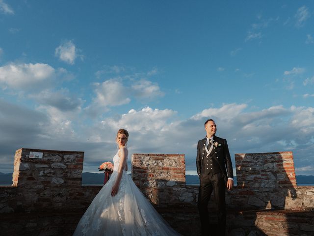 Daniele and Tamara&apos;s Wedding in Umbria, Umbria 69