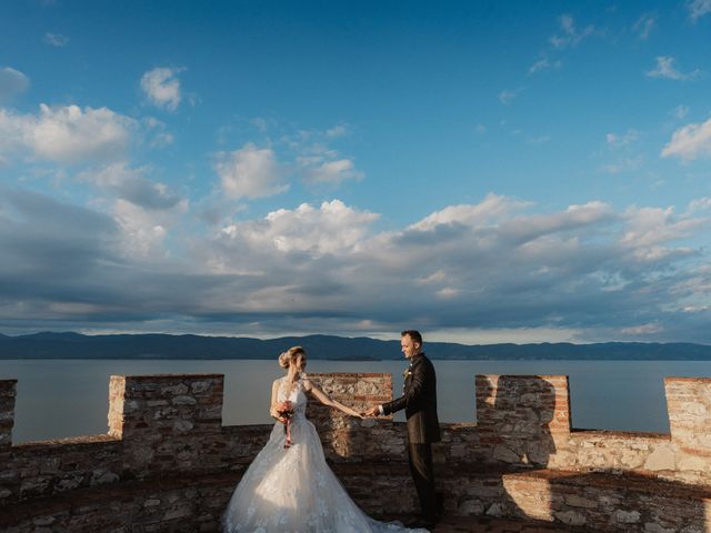 Daniele and Tamara&apos;s Wedding in Umbria, Umbria 70