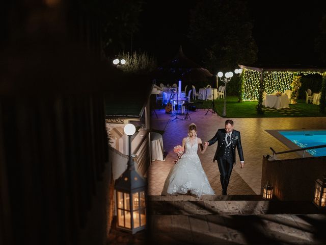 Daniele and Tamara&apos;s Wedding in Umbria, Umbria 82