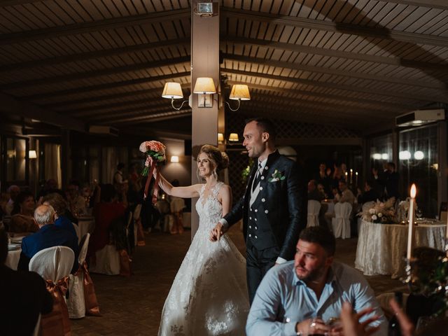 Daniele and Tamara&apos;s Wedding in Umbria, Umbria 83