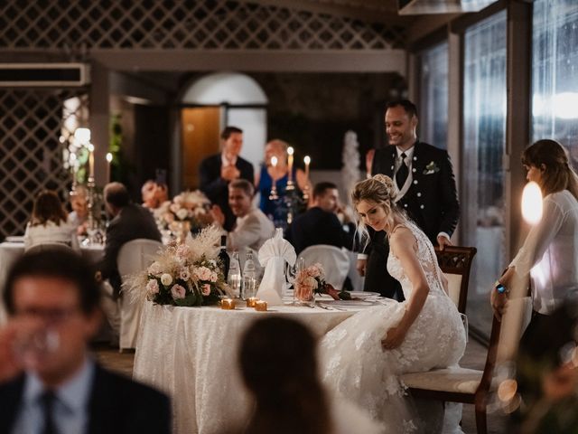 Daniele and Tamara&apos;s Wedding in Umbria, Umbria 84