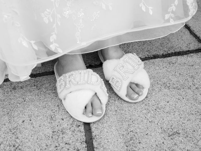 Graham and Kitani's Wedding in Bishop Stortford, Hertfordshire 72