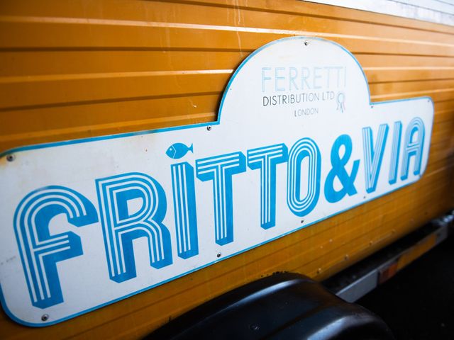 Graham and Kitani's Wedding in Bishop Stortford, Hertfordshire 81