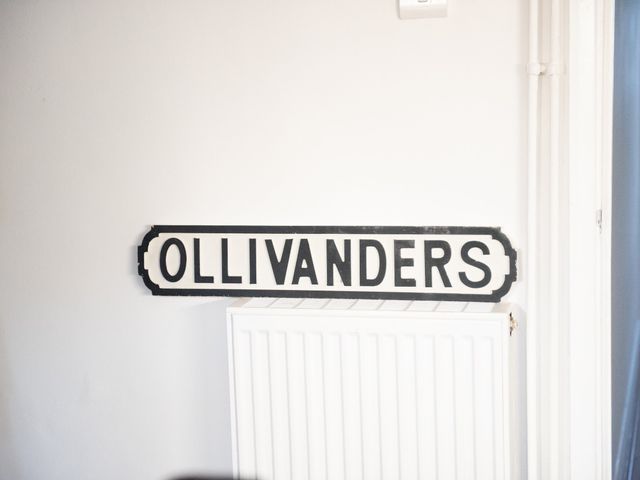 Graham and Kitani's Wedding in Bishop Stortford, Hertfordshire 82